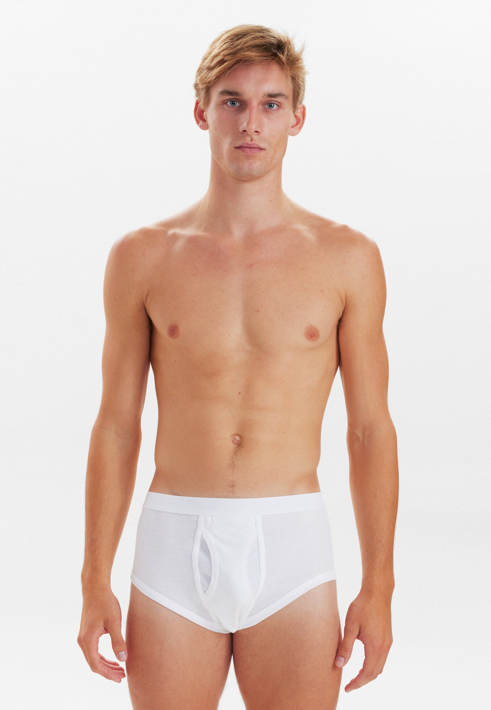 JBS "Original" Briefs med gylp